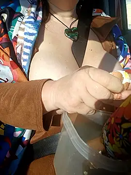 Erika41 online show from 03-18-26, 08:17