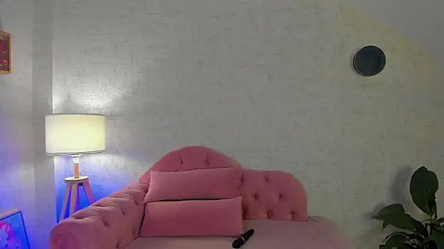 Kaya Sins online show from 11-10-25, 05:06