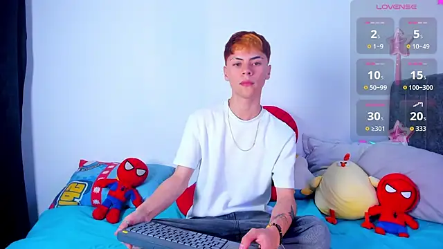 callum 77 online show from 01-17-26, 02:05