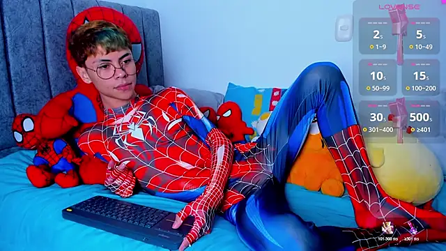 callum 77 online show from 02-03-26, 06:40