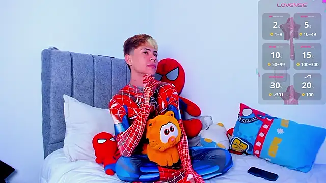 callum 77 online show from 02-11-26, 12:15