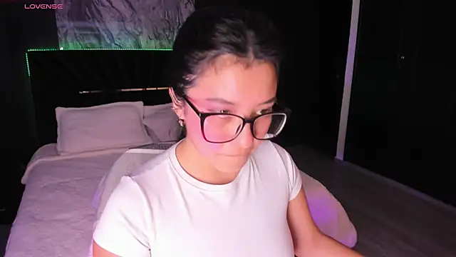 Ibbiebennett online show from 03-02-25, 02:54