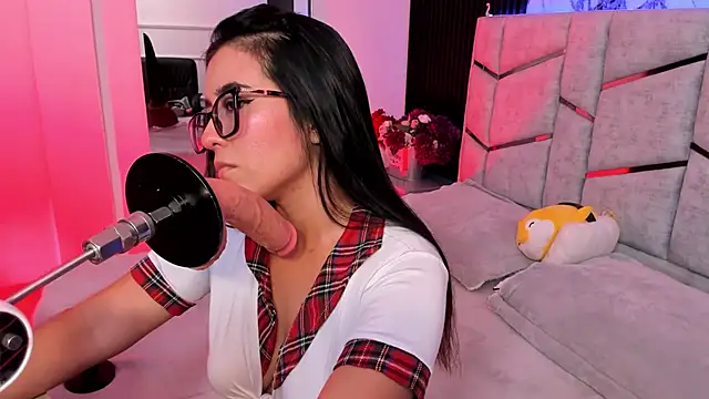 Ibbiebennett online show from 11-02-25, 04:04