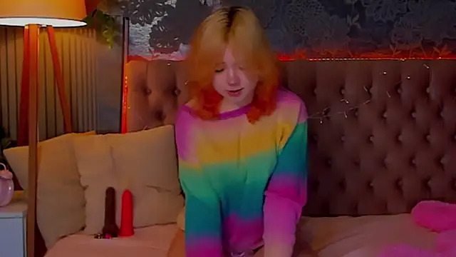 EmilyAngells online show from 02-02-26, 07:07