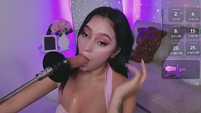 CandyKissx online show from 06-27-26, 03:11