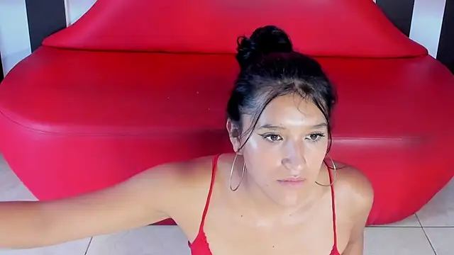 CelesteHeaven online show from 03-04-25, 05:45