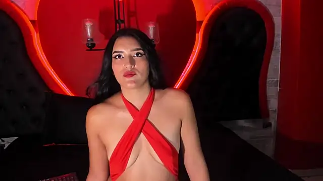 CelesteHeaven online show from 09-10-25, 12:38