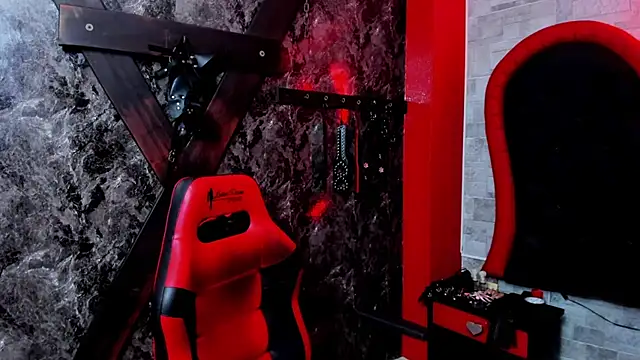 CelesteHeaven online show from 09-30-25, 02:55