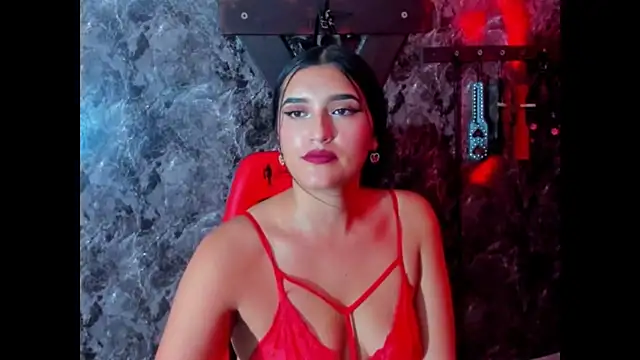 CelesteHeaven online show from 10-25-25, 01:51