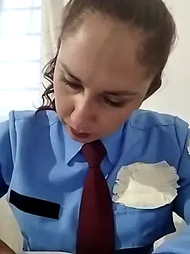 Megan-01- online show from 03-21-25, 11:12