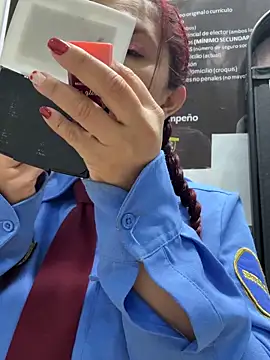 Megan-01- online show from 02-19-26, 11:06