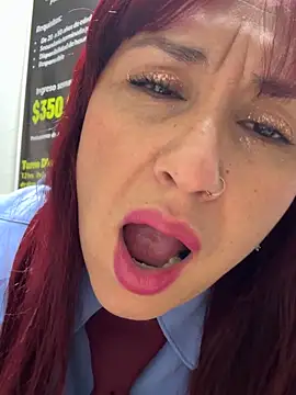 Megan-01- online show from 03-17-26, 10:40