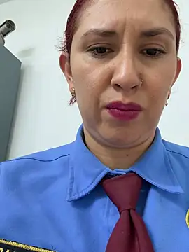 Snapshot of Megan-01- chatting on 03-28-26, 01:22 Megan-01- online show from 03-28-26, 01:22