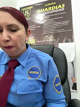 Snapshot of Megan-01- chatting on 04-14-26, 12:33 Megan-01- online show from 04-14-26, 12:33