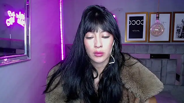 Isabella Collen v online show from 03-17-25, 12:46