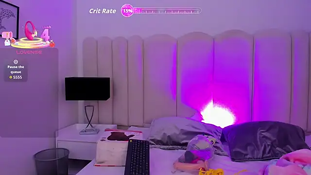 Snapshot of Antonella_Smiith_ chatting on 02-18-26, 02:35 Antonella Smiith online show from 02-18-26, 02:35