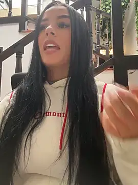 Snapshot of Antonella_Smiith_ chatting on 02-23-26, 02:14 Antonella Smiith online show from 02-23-26, 02:14