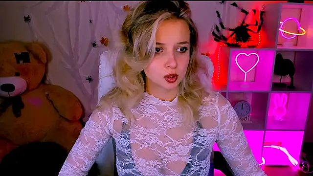 melissa richardson online show from 10-27-25, 04:22