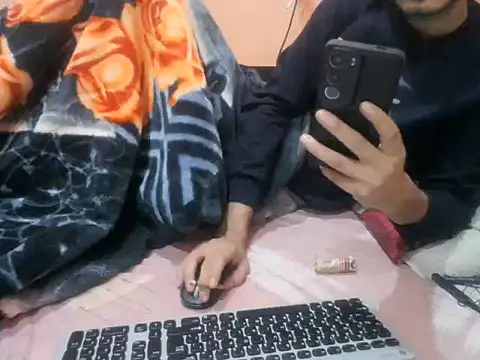 rahulkajuuu0909 online show from 11-19-25, 08:09