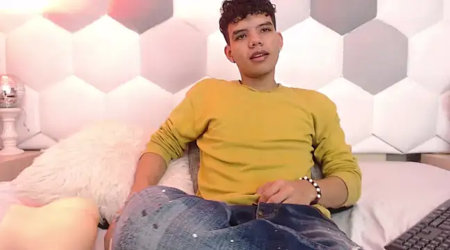 Axel Forte online show from 03-17-25, 12:25