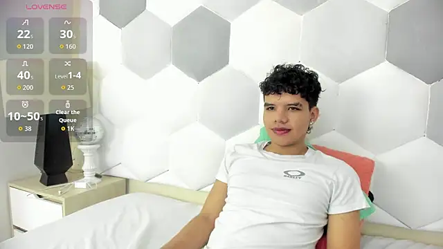 Axel Forte online show from 09-13-25, 12:49