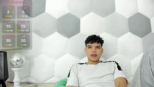 Axel Forte online show from 10-03-25, 12:35