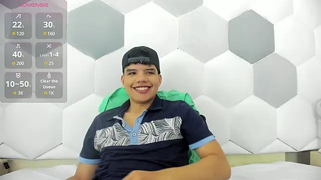 Axel Forte online show from 11-25-25, 04:01