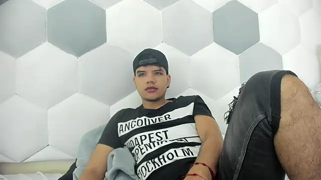 Axel Forte online show from 12-22-25, 12:57