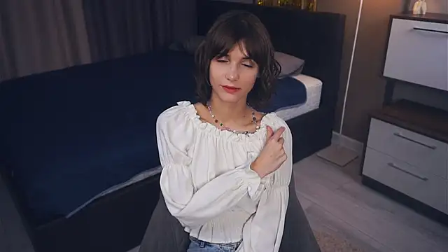 Snapshot of SibleyBurner chatting on 02-27-25, 09:25 SibleyBurner online show from 02-27-25, 09:25