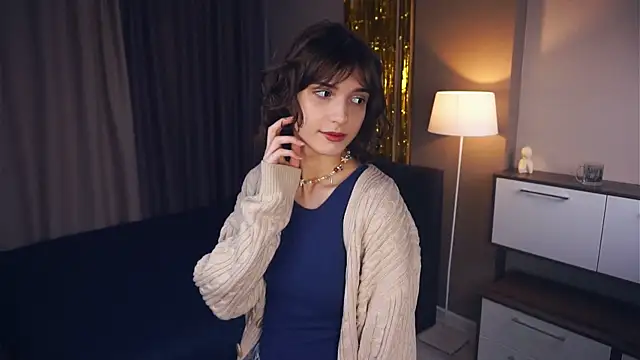 Snapshot of SibleyBurner chatting on 02-28-25, 03:26 SibleyBurner online show from 02-28-25, 03:26