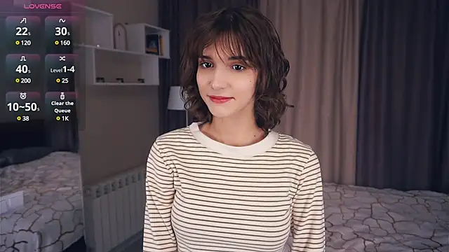 Snapshot of SibleyBurner chatting on 03-05-25, 03:07 SibleyBurner online show from 03-05-25, 03:07