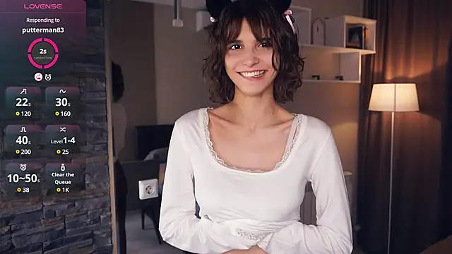 Snapshot of SibleyBurner chatting on 03-08-25, 06:16 SibleyBurner online show from 03-08-25, 06:16