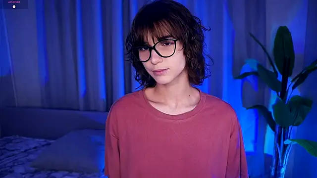 Snapshot of SibleyBurner chatting on 10-03-25, 07:33 SibleyBurner online show from 10-03-25, 07:33