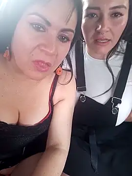 Luna kitty online show from 03-07-25, 03:28