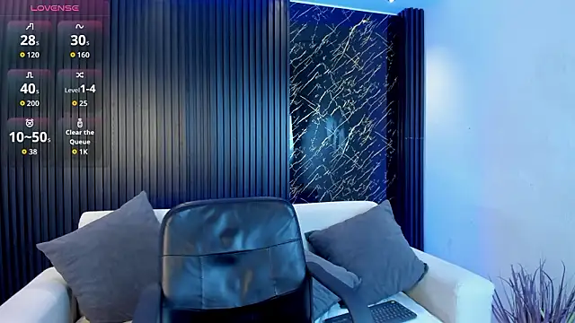 Ivaannaa  online show from 03-04-26, 01:17