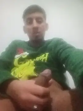 Pollaelectrica77 online show from 01-07-26, 01:52