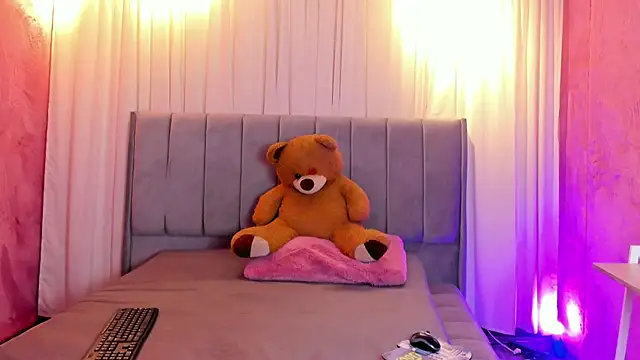 nanii velvett online show from 02-27-25, 01:07
