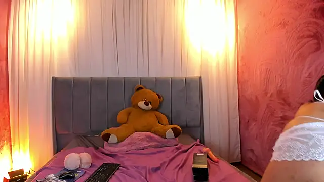 nanii velvett online show from 03-06-25, 03:56