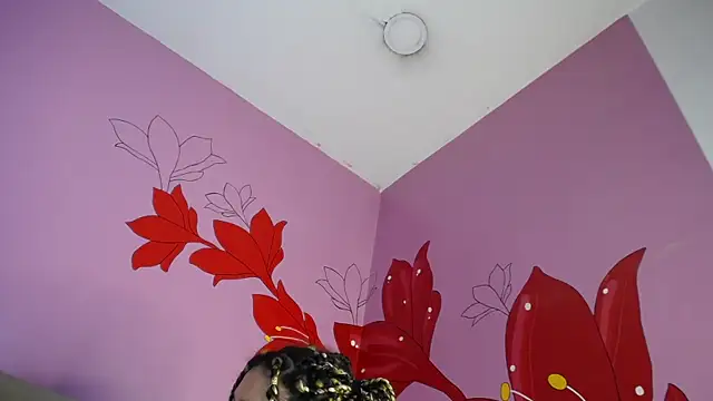 Snapshot of Meggan_N_Dante chatting on 03-14-25, 10:50 Meggan N Dante online show from 03-14-25, 10:50