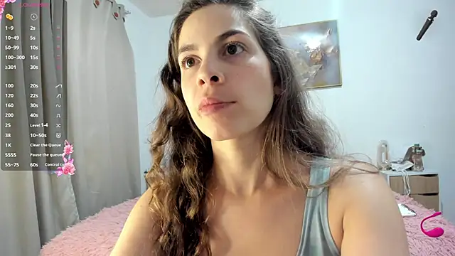 jessyegoldenn online show from 02-28-25, 11:45