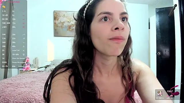 jessyegoldenn online show from 03-12-25, 11:54