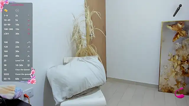 jessyegoldenn online show from 03-13-26, 02:23