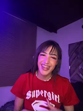 MichelleDiaz Pink online show from 09-22-25, 02:24