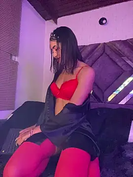 MichelleDiaz Pink online show from 09-28-25, 05:13