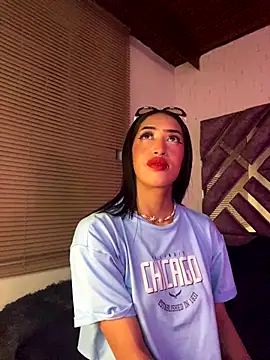 MichelleDiaz Pink online show from 09-28-25, 11:32