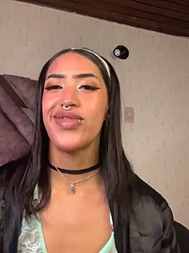 MichelleDiaz Pink online show from 10-10-25, 09:36