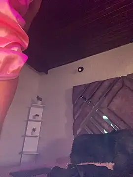 MichelleDiaz Pink online show from 10-12-25, 11:37