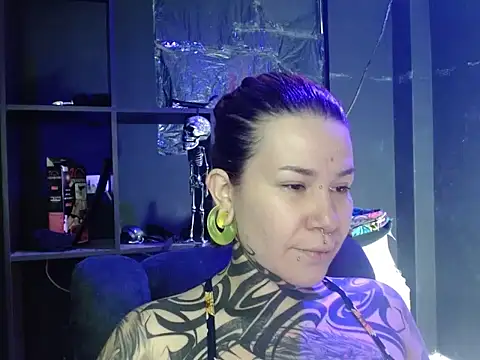 Pandora 9666 online show from 12-04-25, 06:05