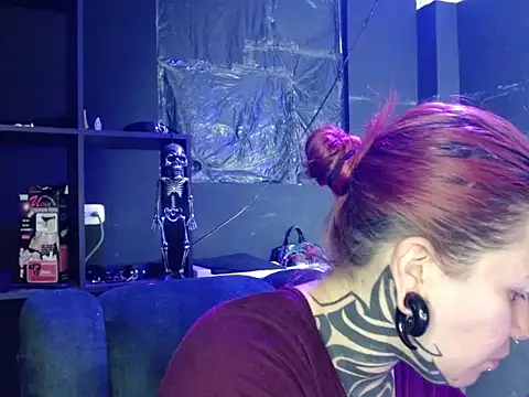 Pandora 9666 online show from 03-12-26, 03:40