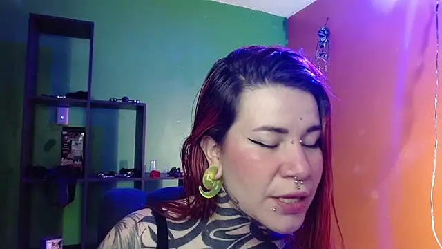 Pandora 9666 online show from 05-12-26, 06:49